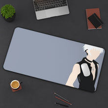 Load image into Gallery viewer, Fruits Basket Mouse Pad (Desk Mat) On Desk
