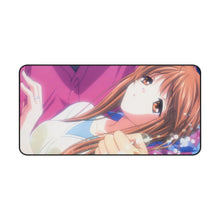 Load image into Gallery viewer, Clannad Nagisa Furukawa Mouse Pad (Desk Mat)
