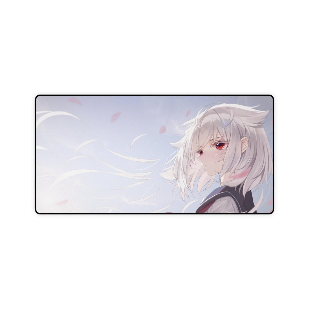 Azur Lane Mouse Pad (Desk Mat)