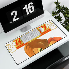 Load image into Gallery viewer, Orihime Inoue Mouse Pad (Desk Mat)
