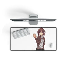 Load image into Gallery viewer, Anime Attack On Titan Mouse Pad (Desk Mat)
