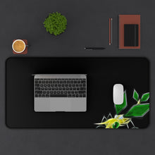 Load image into Gallery viewer, Anime Pokémon Mouse Pad (Desk Mat) With Laptop
