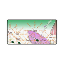 Load image into Gallery viewer, Flower Mouse Pad (Desk Mat)
