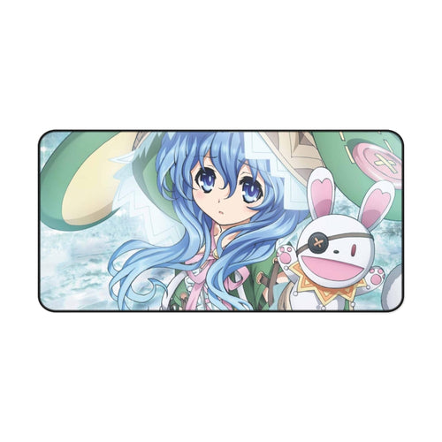 Date A Live Mouse Pad (Desk Mat)