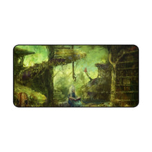 Load image into Gallery viewer, Anime Original Mouse Pad (Desk Mat)
