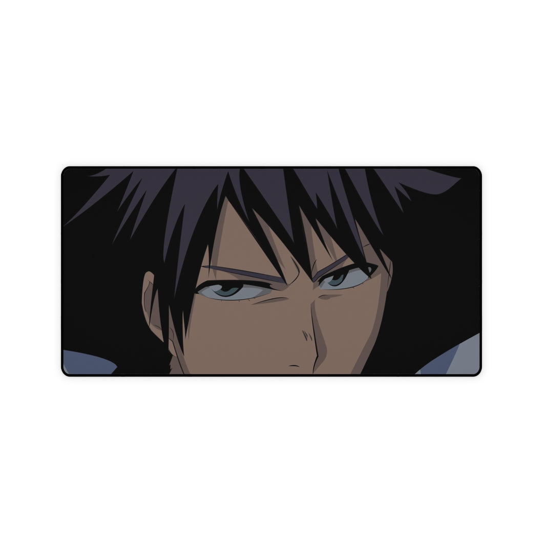 Anime Bleach Mouse Pad (Desk Mat)