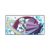 Touhou Mouse Pad (Desk Mat)