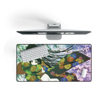 Load image into Gallery viewer, Jigoku Shōjo Mouse Pad (Desk Mat)
