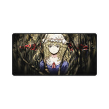 Load image into Gallery viewer, Touhou Mouse Pad (Desk Mat)
