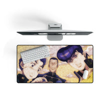 Load image into Gallery viewer, Anime Jojo's Bizarre Adventure Mouse Pad (Desk Mat)
