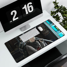 Load image into Gallery viewer, My Hero Academia Mouse Pad (Desk Mat) With Laptop
