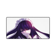 Load image into Gallery viewer, Anime Komi Can't Communicate Mouse Pad (Desk Mat)
