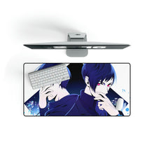 Load image into Gallery viewer, Anime Tokyo Ghoul Mouse Pad (Desk Mat)
