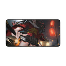 Load image into Gallery viewer, Pixiv Fantasia Mouse Pad (Desk Mat)
