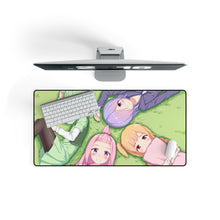 Load image into Gallery viewer, Sukasuka Mouse Pad (Desk Mat)
