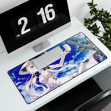 Load image into Gallery viewer, Azur Lane Mouse Pad (Desk Mat)
