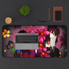 Load image into Gallery viewer, Gintama Mouse Pad (Desk Mat) With Laptop
