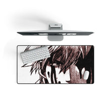 Load image into Gallery viewer, Anime Gintama Mouse Pad (Desk Mat) On Desk
