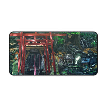 Load image into Gallery viewer, Anime Original Mouse Pad (Desk Mat)
