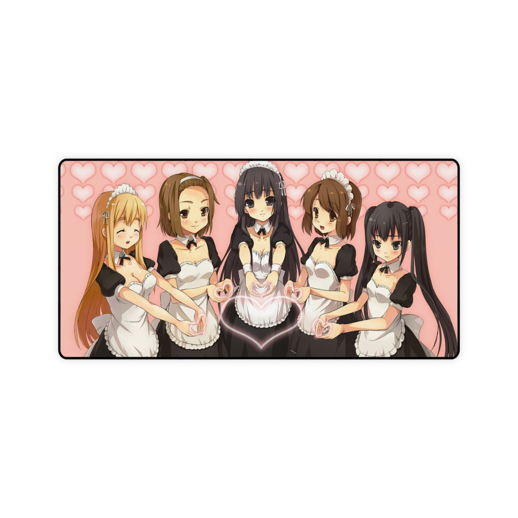 K-ON! Mouse Pad (Desk Mat)