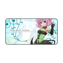 Load image into Gallery viewer, To Love-Ru Mouse Pad (Desk Mat)

