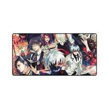 Load image into Gallery viewer, Tokyo Ghoul:re Mouse Pad (Desk Mat)
