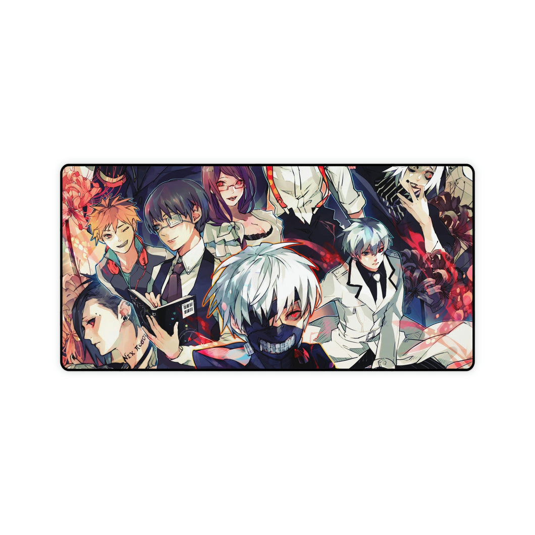 Tokyo Ghoul:re Mouse Pad (Desk Mat)
