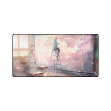 Load image into Gallery viewer, Anime Original Mouse Pad (Desk Mat)

