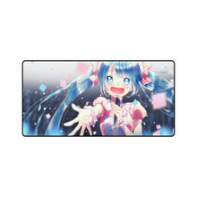 Load image into Gallery viewer, Vocaloid Mouse Pad (Desk Mat)
