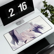 Load image into Gallery viewer, Touhou Mouse Pad (Desk Mat)
