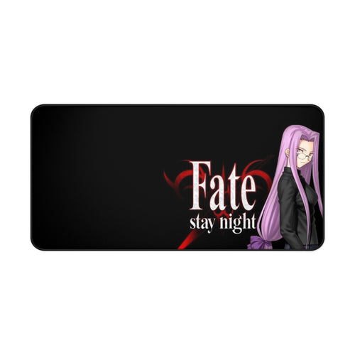 Fate/Stay Night Mouse Pad (Desk Mat)