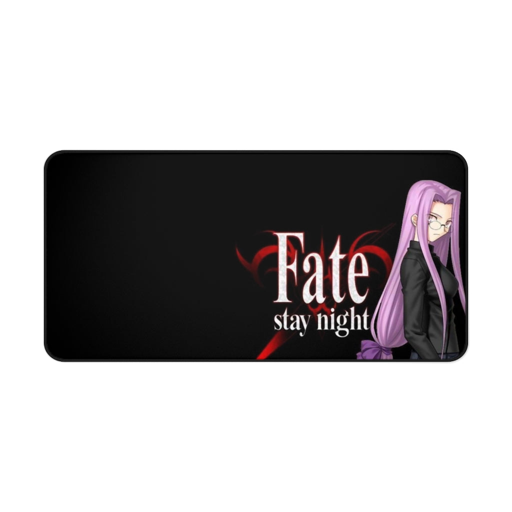 Fate/Stay Night Mouse Pad (Desk Mat)