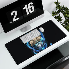 Load image into Gallery viewer, Anime Attack On Titan Mouse Pad (Desk Mat)
