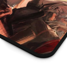 Load image into Gallery viewer, Goblin Slayer Dwarf Shaman, Goblin Slayer, High Elf Archer, Lizard Priest, Priestess Mouse Pad (Desk Mat) Hemmed Edge
