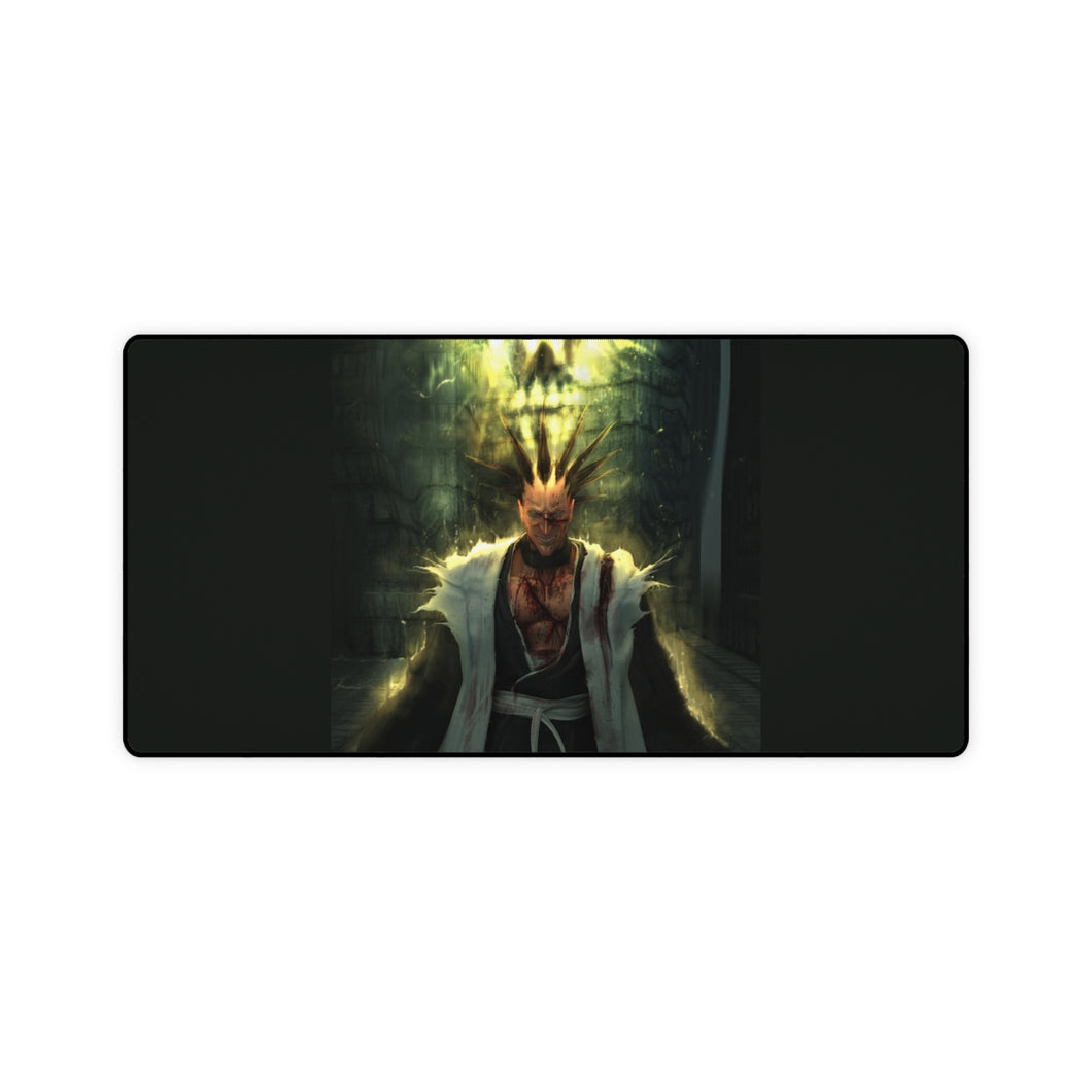 Anime Bleach Mouse Pad (Desk Mat)