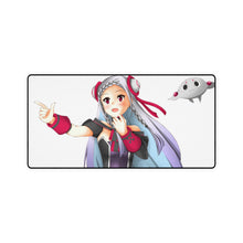 Load image into Gallery viewer, Sword Art Online Movie: Ordinal Scale Mouse Pad (Desk Mat)
