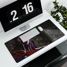 Load image into Gallery viewer, Anime Jojo's Bizarre Adventure Mouse Pad (Desk Mat)
