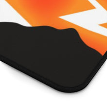 Load image into Gallery viewer, Anime Beyblade Mouse Pad (Desk Mat) Hemmed Edge
