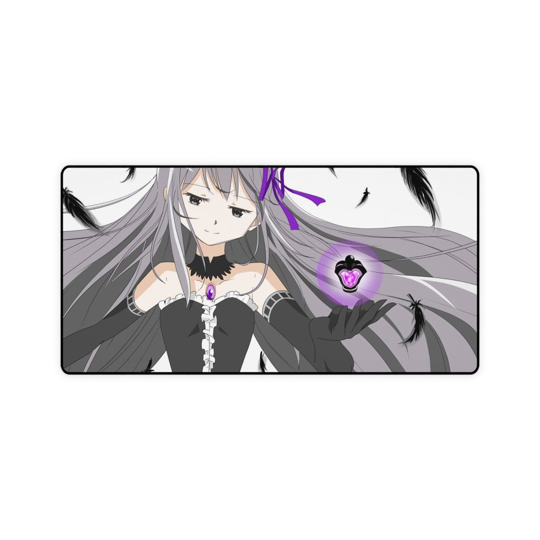 Puella Magi Madoka Magica Mouse Pad (Desk Mat)