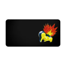 Load image into Gallery viewer, Anime Pokémon Mouse Pad (Desk Mat)
