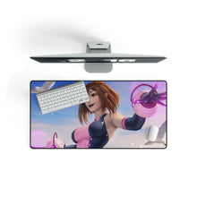 Load image into Gallery viewer, Ochaco Uraraka, Boku no Hero, Mouse Pad (Desk Mat)
