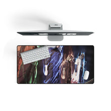 Load image into Gallery viewer, Anime Naruto Mouse Pad (Desk Mat) On Desk
