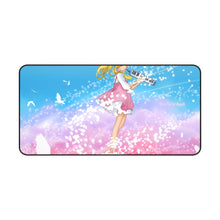 Load image into Gallery viewer, Your Lie In April Mouse Pad (Desk Mat)
