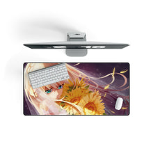 Load image into Gallery viewer, Violet Evergarden Mouse Pad (Desk Mat)
