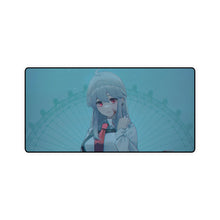 Load image into Gallery viewer, Anime Girl Mouse Pad (Desk Mat)
