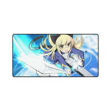 Load image into Gallery viewer, Strike Witches Mouse Pad (Desk Mat)
