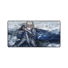 Load image into Gallery viewer, Anime Girl Mouse Pad (Desk Mat)
