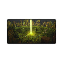 Load image into Gallery viewer, New Spirit Portal Mouse Pad (Desk Mat)
