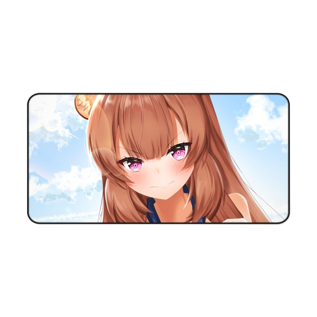 The Rising Of The Shield Hero Mouse Pad (Desk Mat)