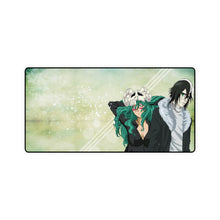 Load image into Gallery viewer, Anime Bleach Mouse Pad (Desk Mat)
